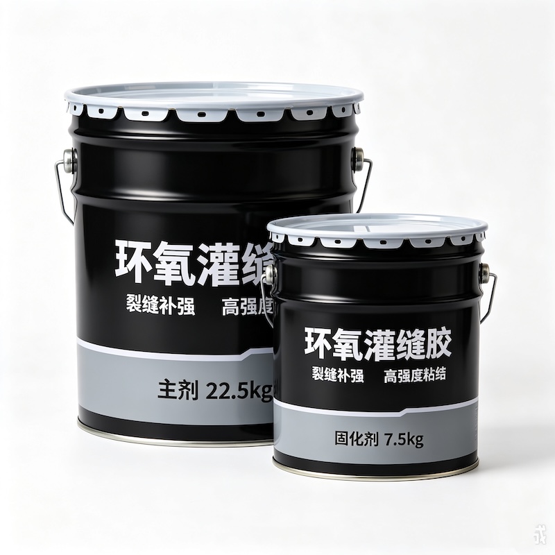 岳麓裂缝修复封闭胶